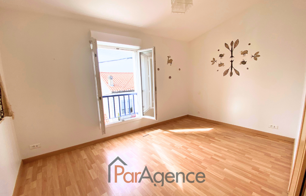 Vente Appartement à Royan 4 pièces