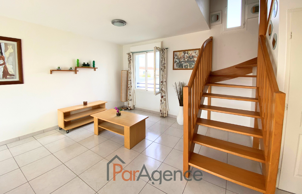 Vente Appartement à Royan 4 pièces