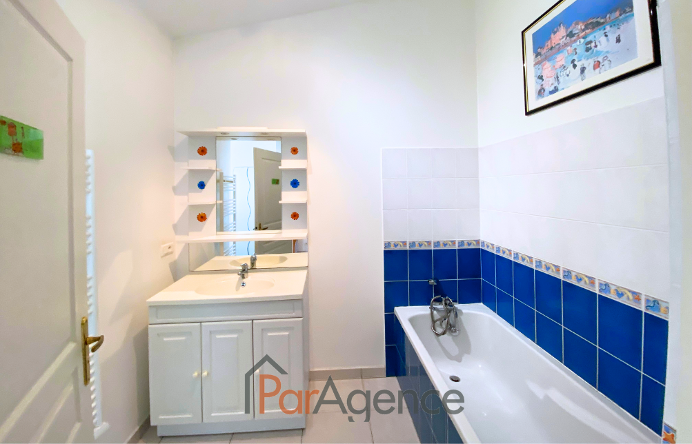 Vente Appartement à Royan 4 pièces