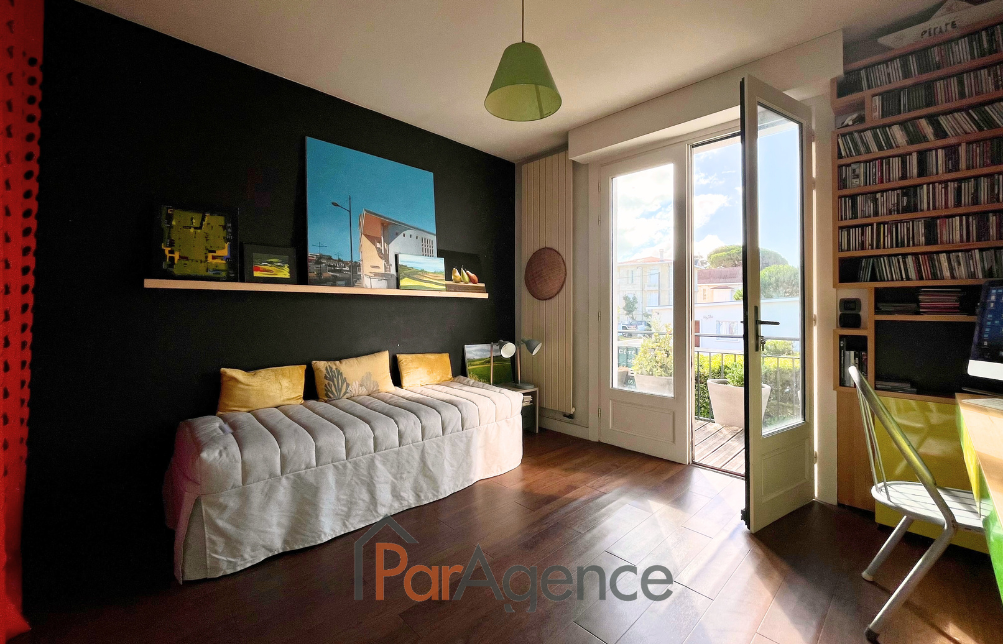 Vente Appartement à Royan 3 pièces