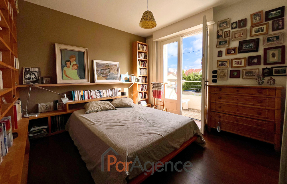 Vente Appartement à Royan 3 pièces