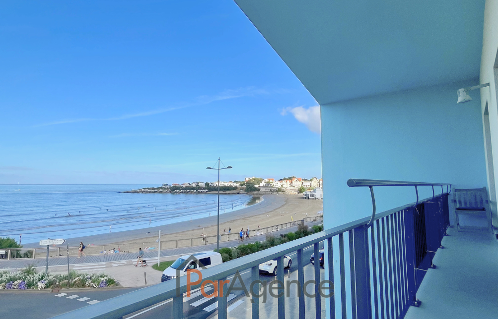 Vente Appartement à Royan 3 pièces