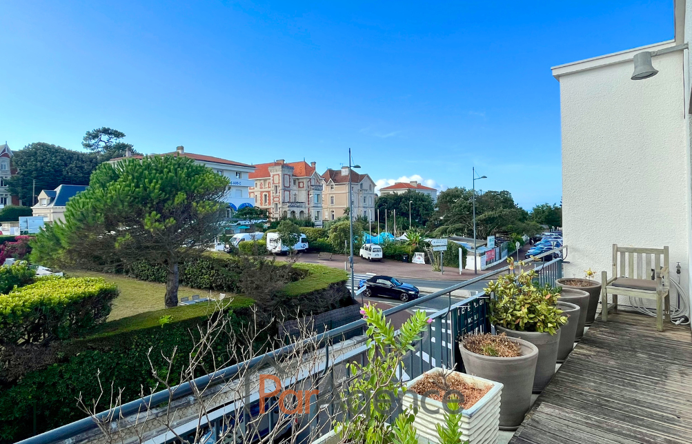 Vente Appartement à Royan 3 pièces