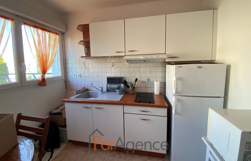 Vente Appartement à Royan 3 pièces