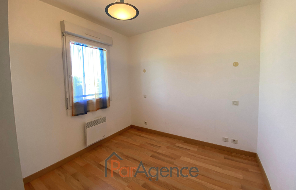 Vente Appartement à Royan 3 pièces