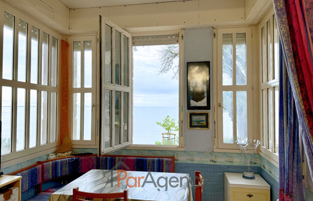 Vente Appartement à Saint-Palais-sur-Mer 1 pièce