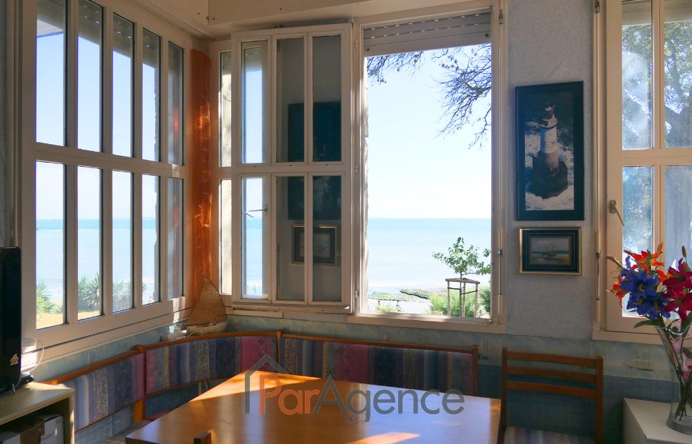 Vente Appartement à Saint-Palais-sur-Mer 1 pièce