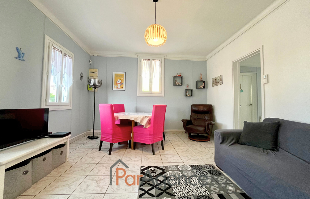 Vente Maison à Royan 4 pièces