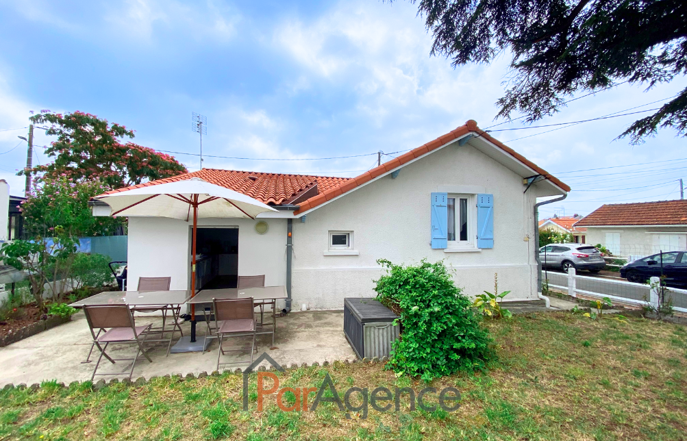 Vente Maison à Royan 4 pièces