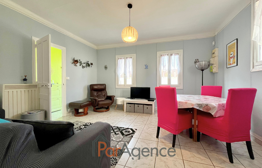 Vente Maison à Royan 4 pièces