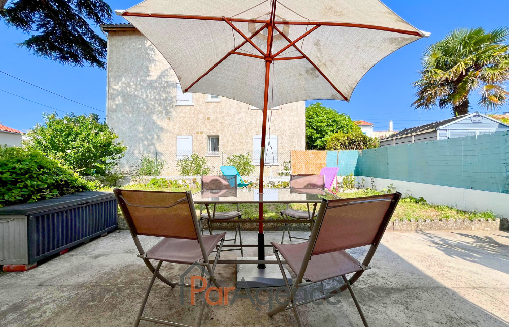 Vente Maison à Royan 4 pièces