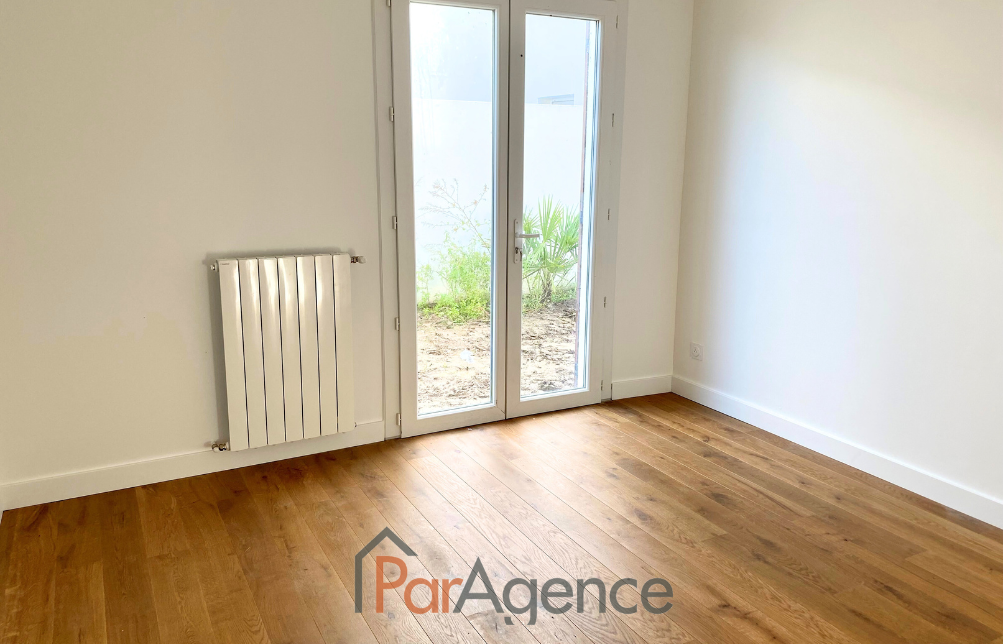 Vente Maison à Saint-Palais-sur-Mer 5 pièces