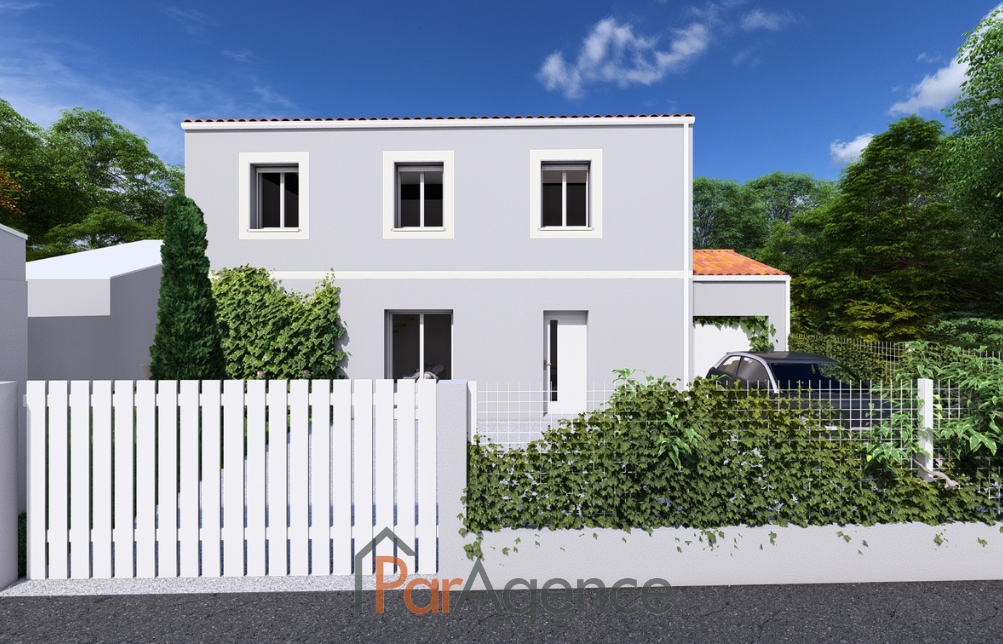 Vente Maison à Royan 4 pièces