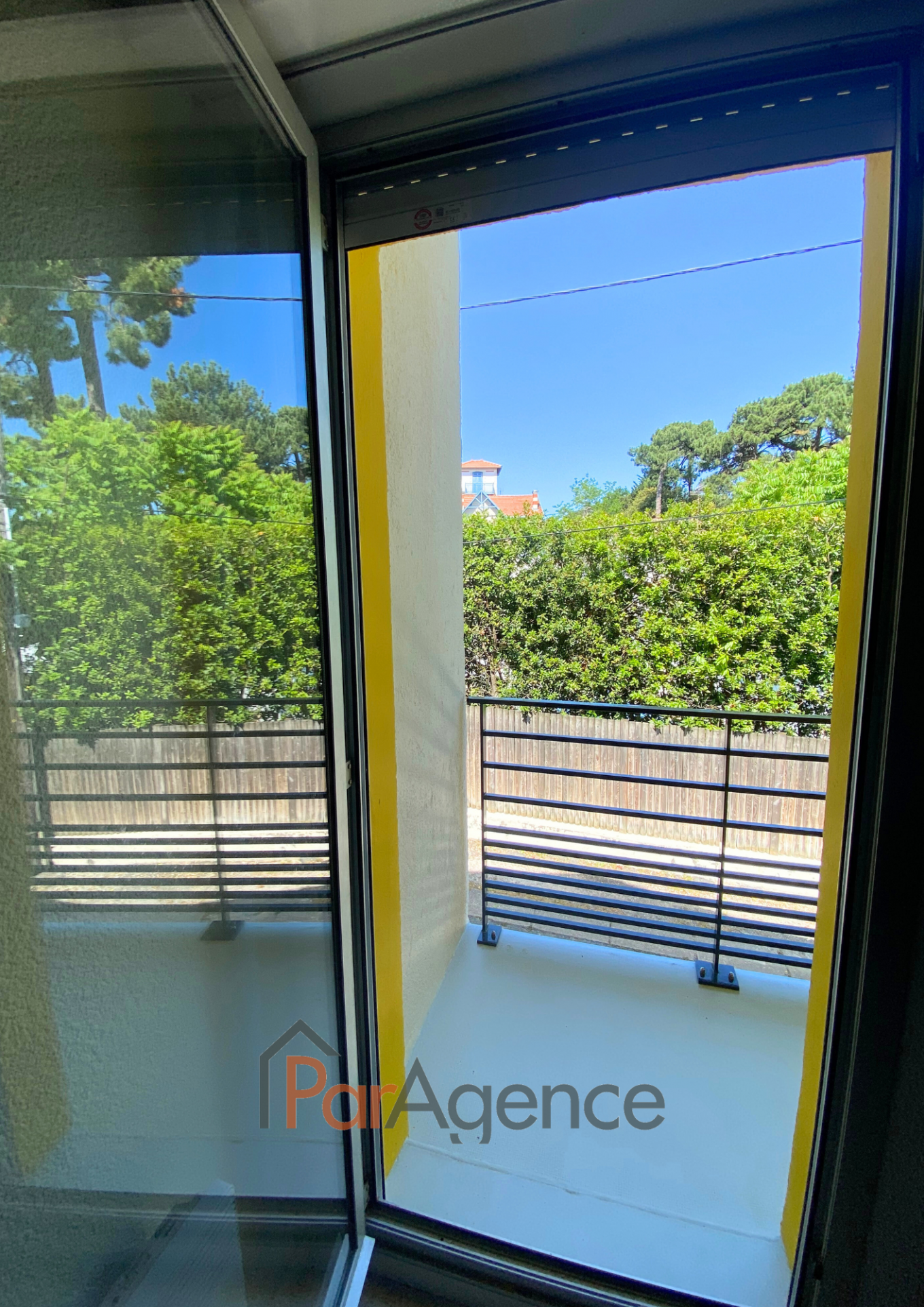 Vente Appartement à Saint-Palais-sur-Mer 2 pièces