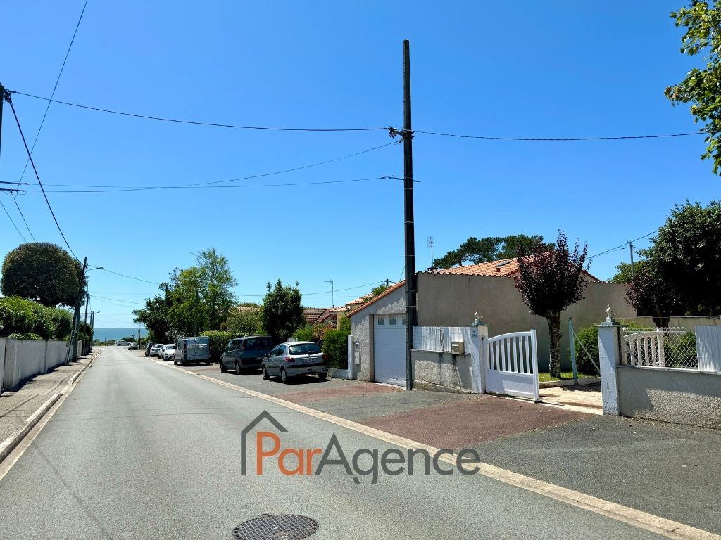 Vente Maison à Saint-Palais-sur-Mer 4 pièces