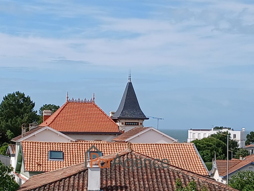 Vente Maison à Saint-Palais-sur-Mer 6 pièces