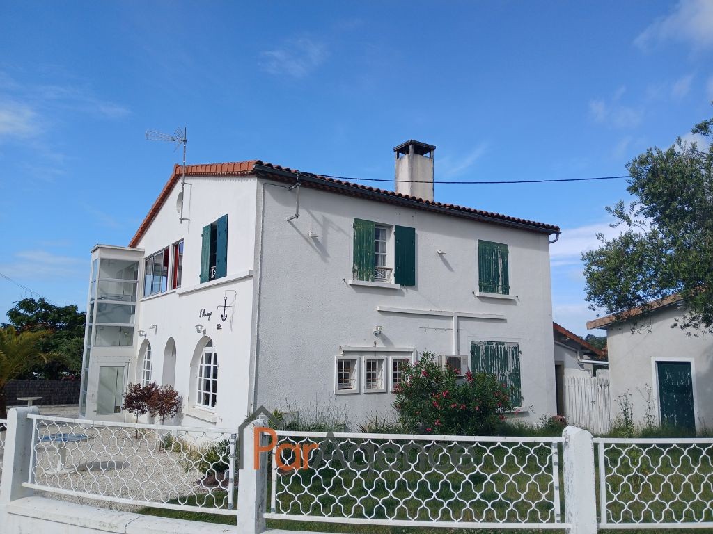 Vente Maison à Saint-Palais-sur-Mer 6 pièces