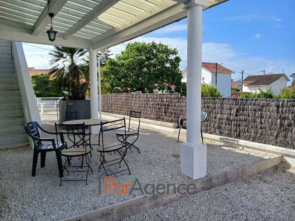 Vente Maison à Saint-Palais-sur-Mer 6 pièces