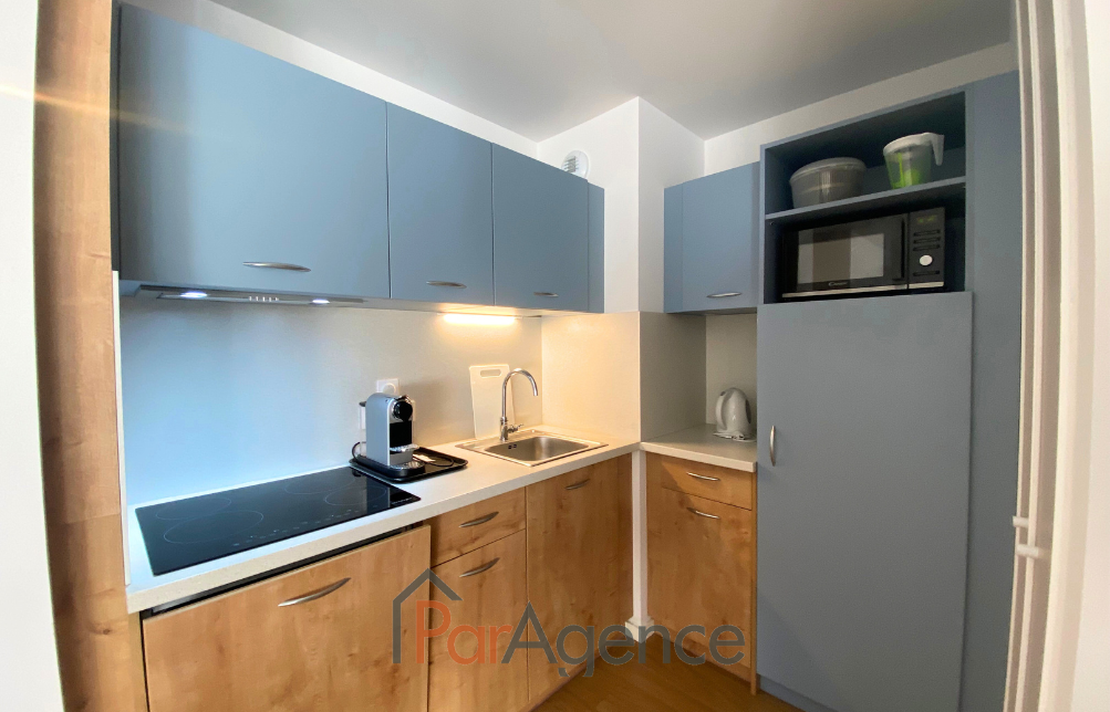 Vente Appartement à Royan 2 pièces