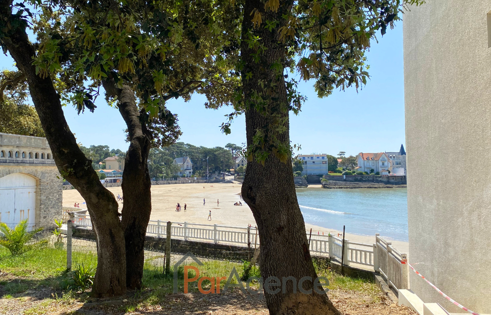 Vente Appartement à Saint-Palais-sur-Mer 1 pièce