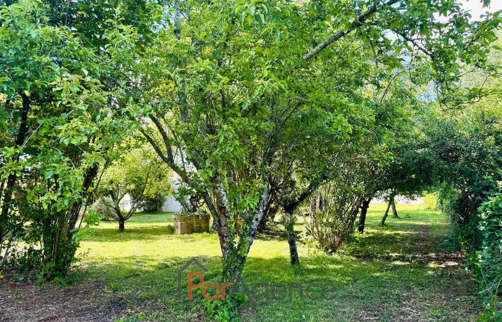 Vente Maison à Saint-Palais-sur-Mer 7 pièces