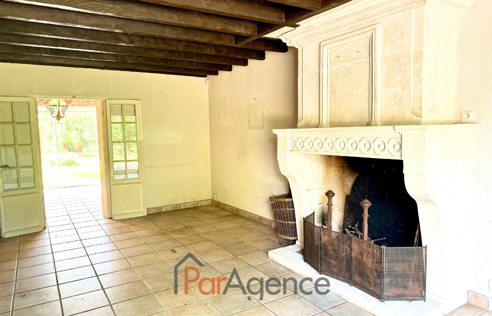 Vente Maison à Saint-Palais-sur-Mer 7 pièces