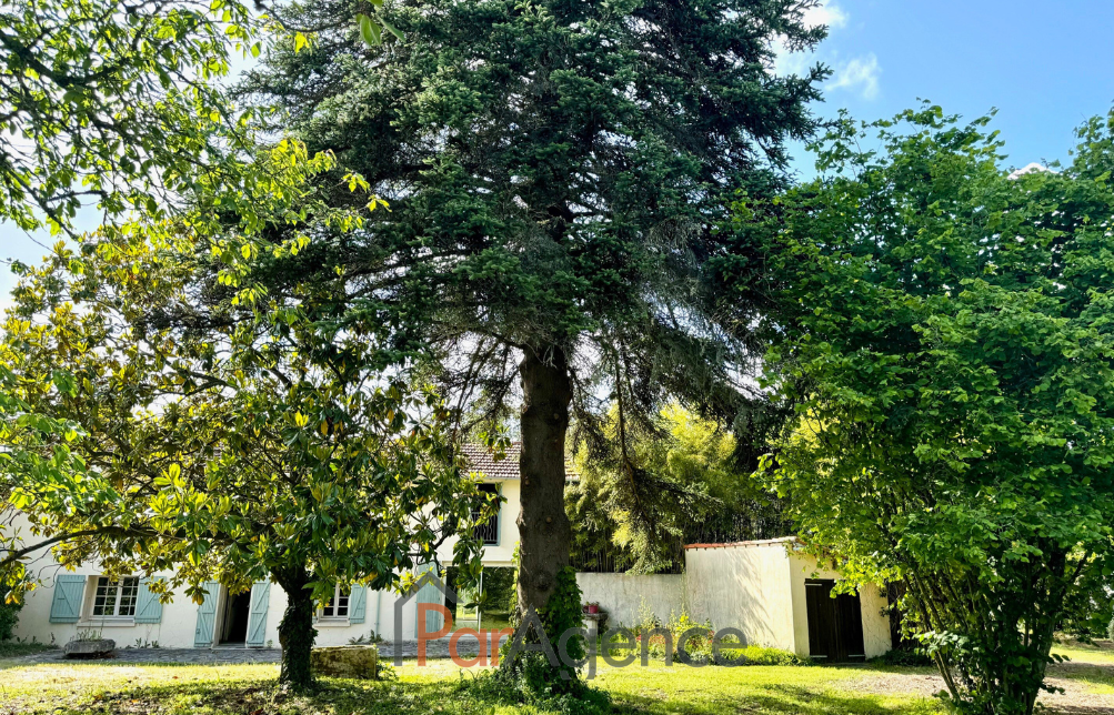 Vente Maison à Saint-Palais-sur-Mer 7 pièces