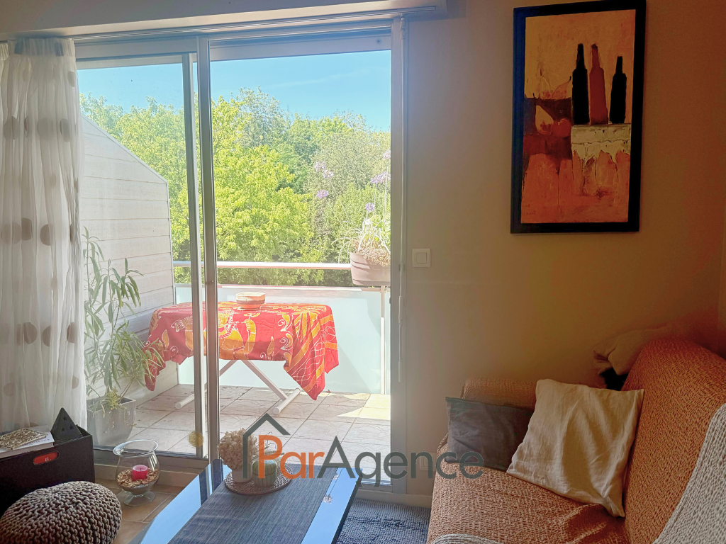 Vente Appartement à Saint-Palais-sur-Mer 2 pièces