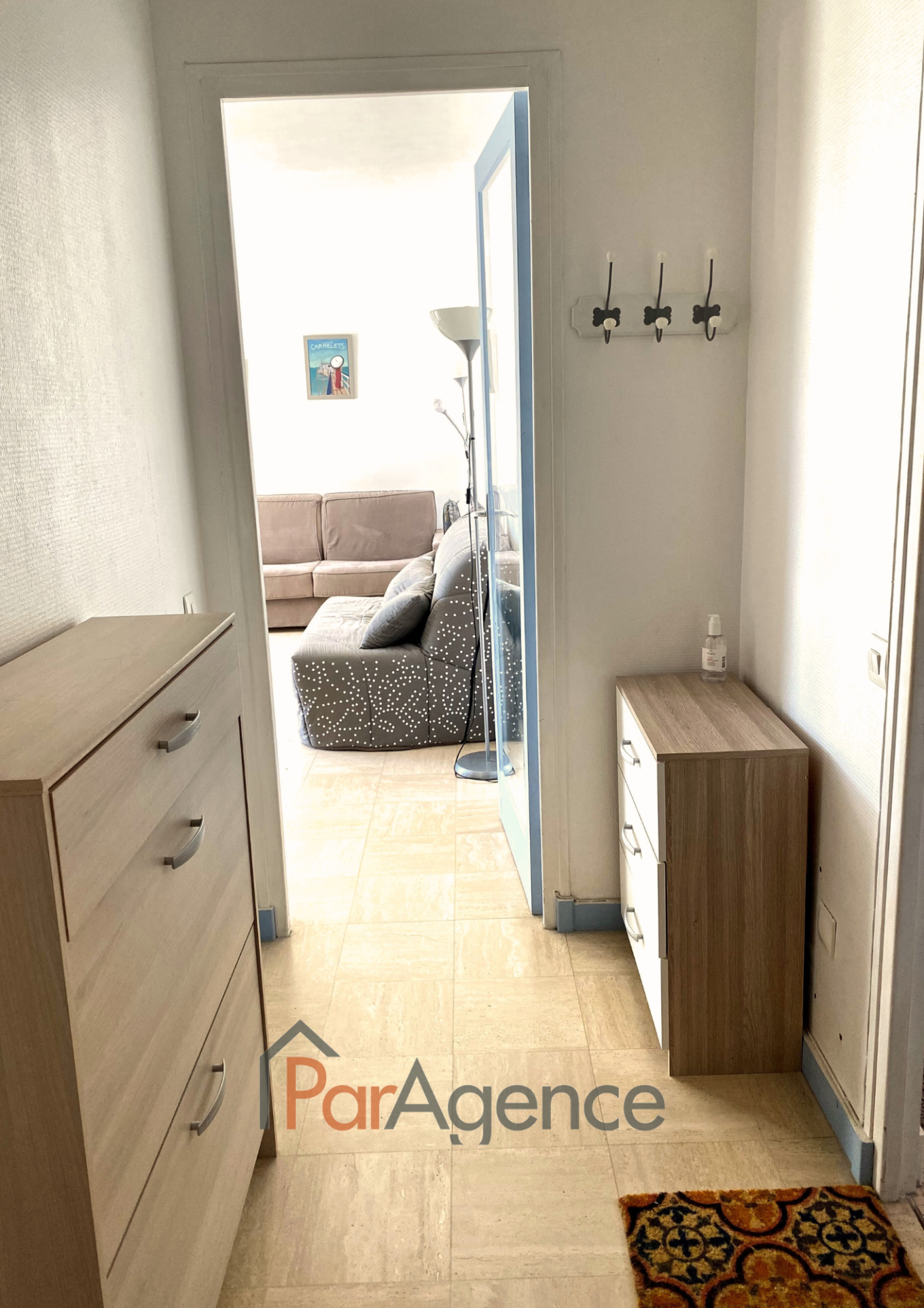 Vente Appartement à Saint-Palais-sur-Mer 1 pièce