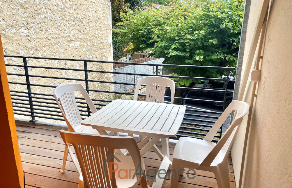 Vente Appartement à Saint-Palais-sur-Mer 1 pièce