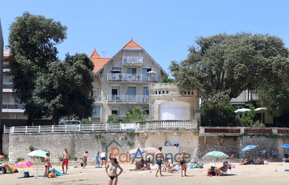 Vente Appartement à Saint-Palais-sur-Mer 1 pièce