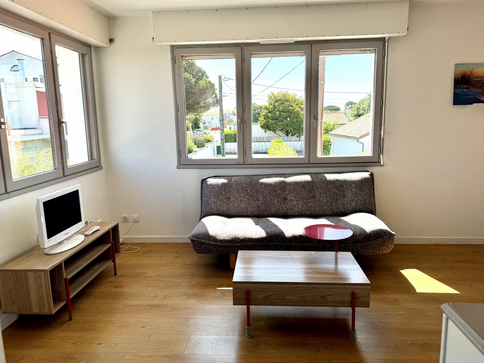 Vente Appartement à Vaux-sur-Mer 3 pièces