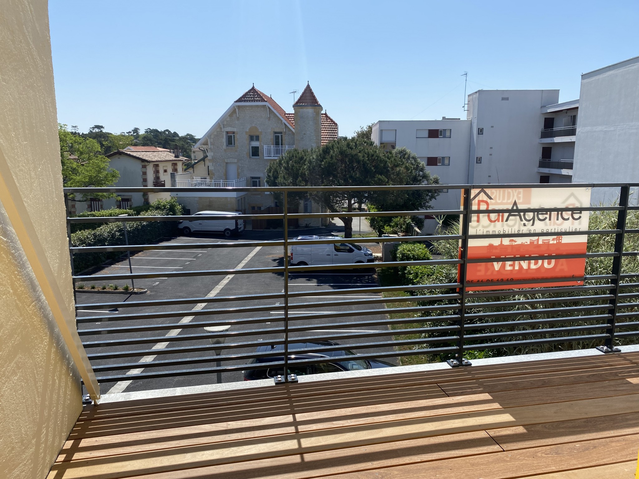 Vente Appartement à Saint-Palais-sur-Mer 2 pièces