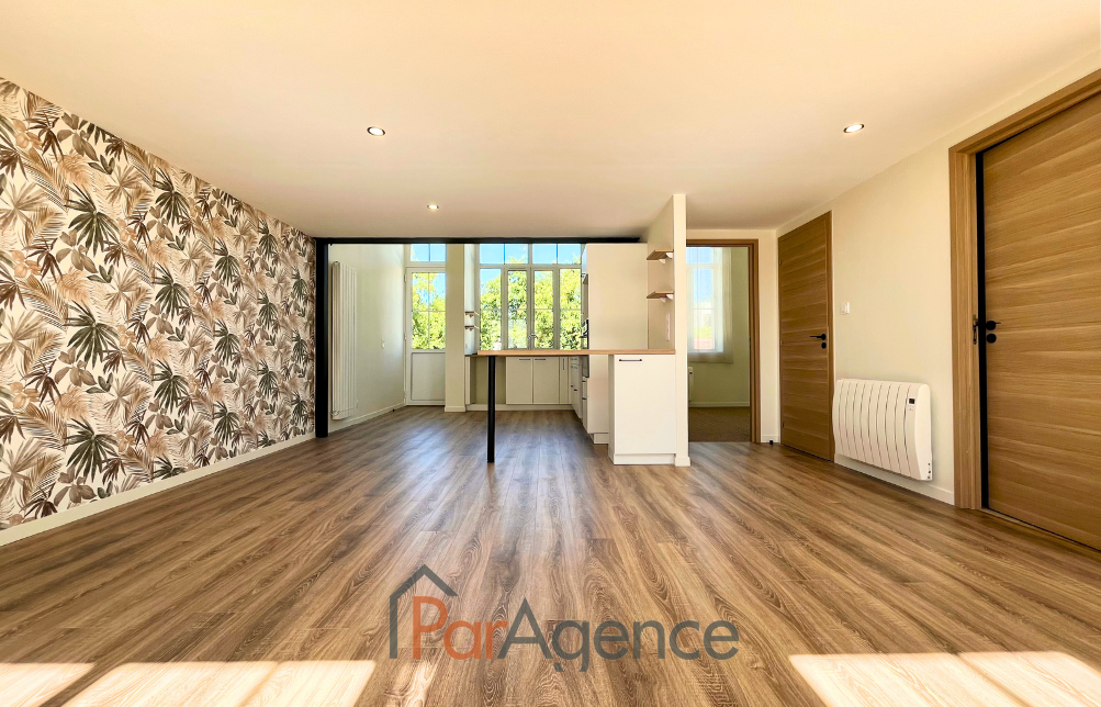 Vente Appartement à Royan 3 pièces