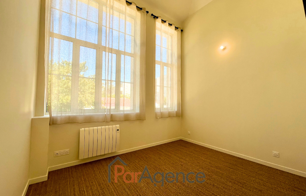 Vente Appartement à Royan 3 pièces