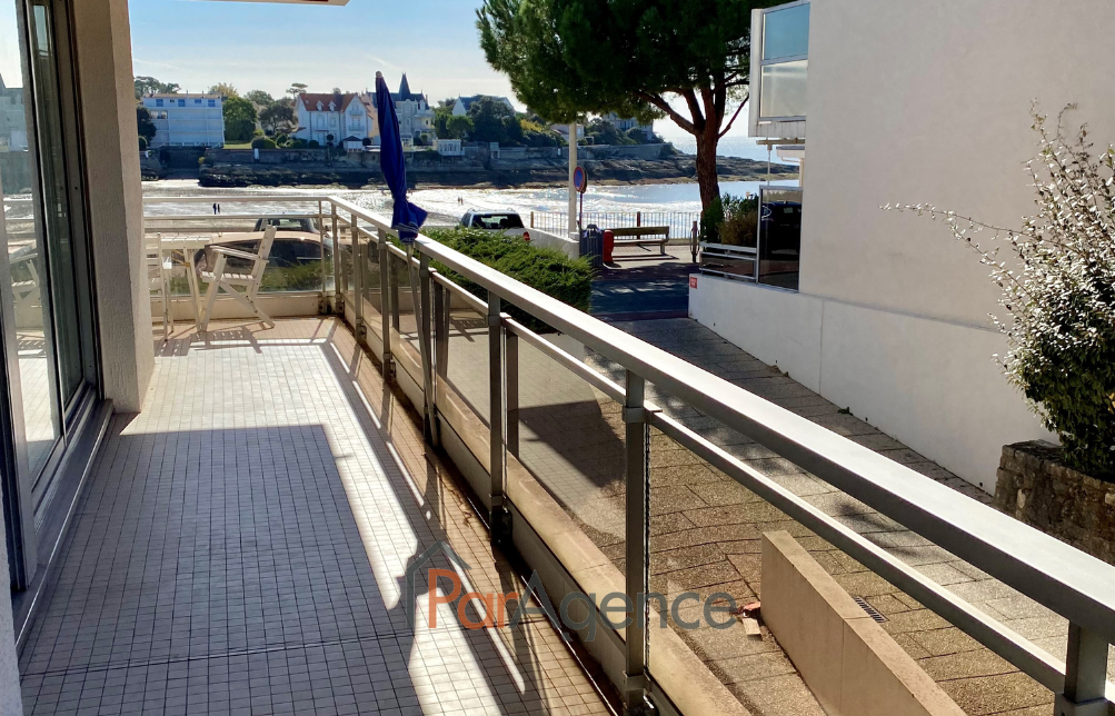 Vente Appartement à Saint-Palais-sur-Mer 2 pièces