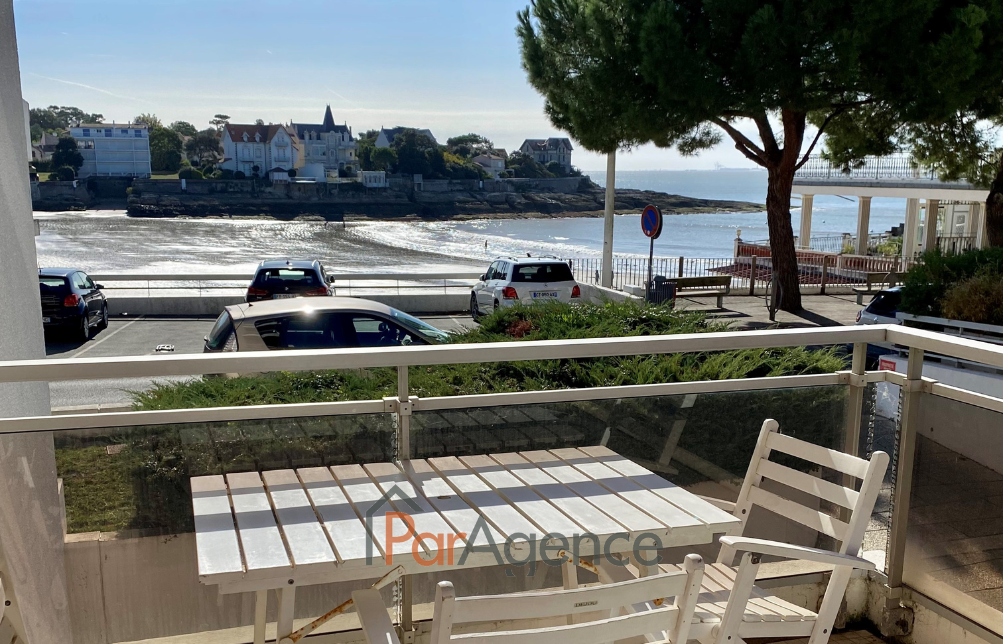 Vente Appartement à Saint-Palais-sur-Mer 2 pièces