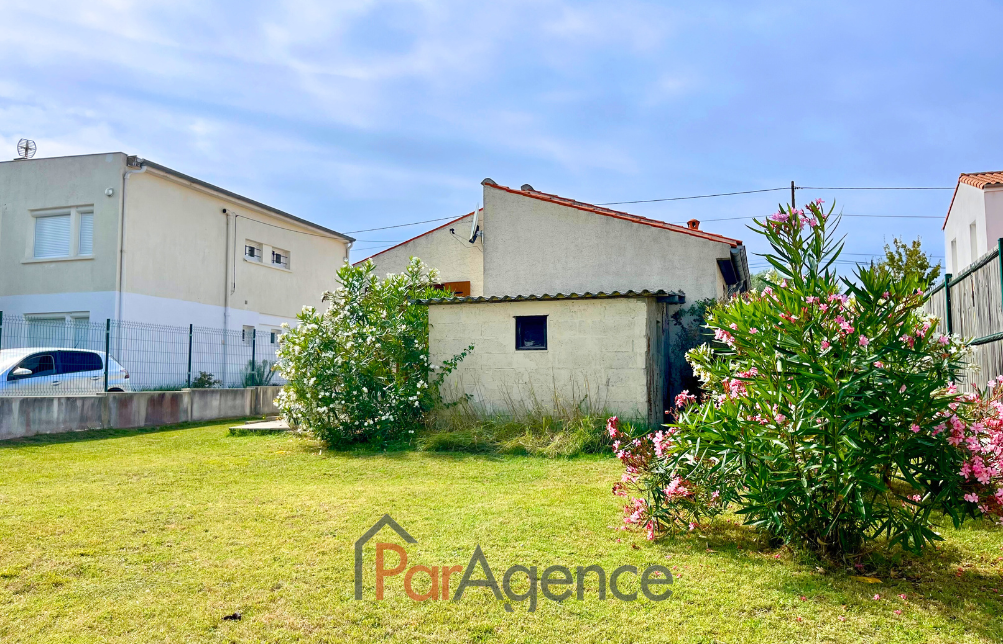 Vente Maison à Royan 5 pièces