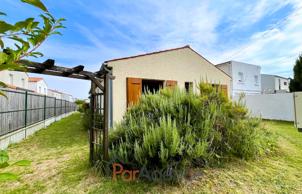 Vente Maison à Royan 5 pièces