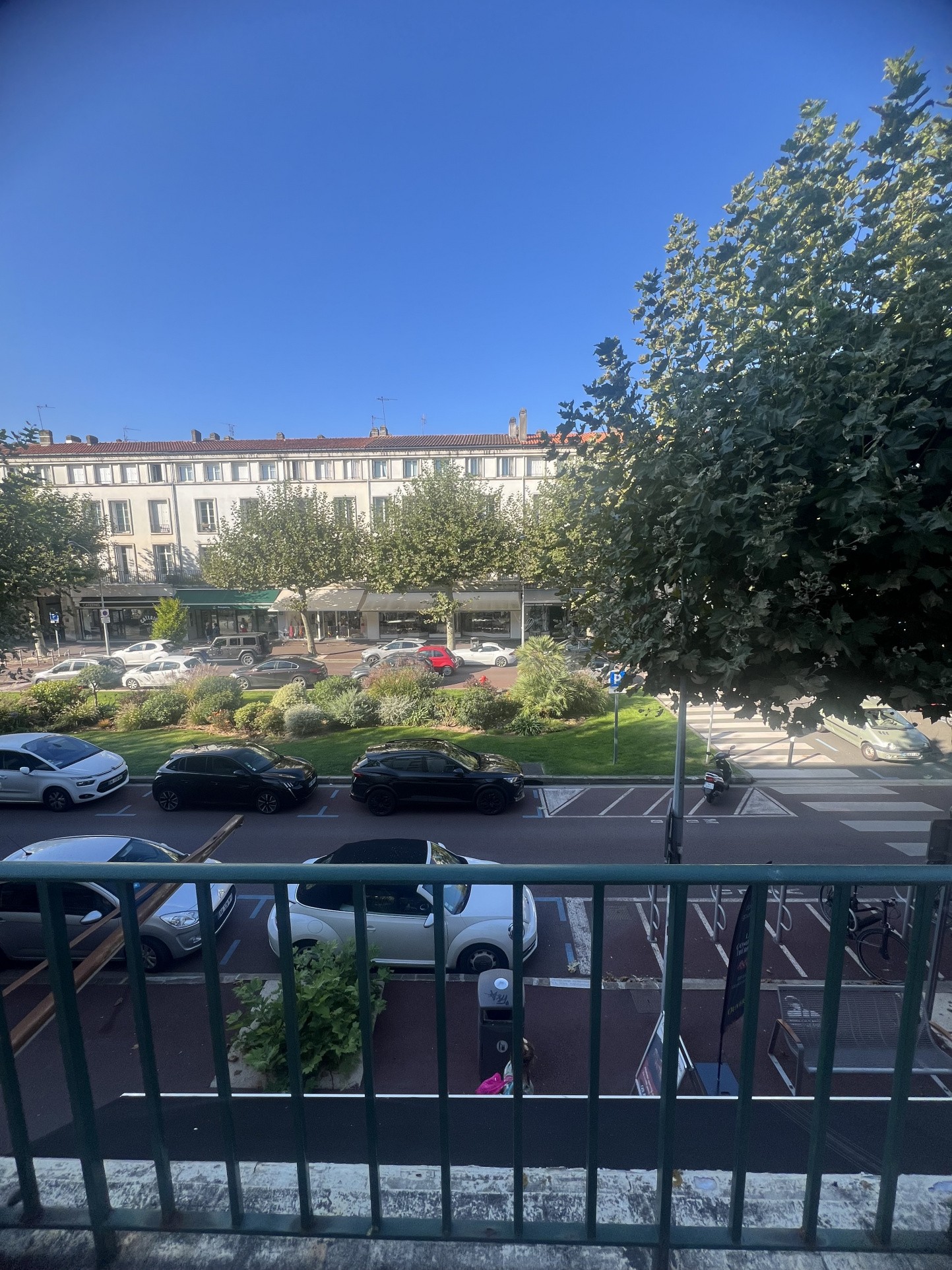 Location Appartement à Royan 3 pièces