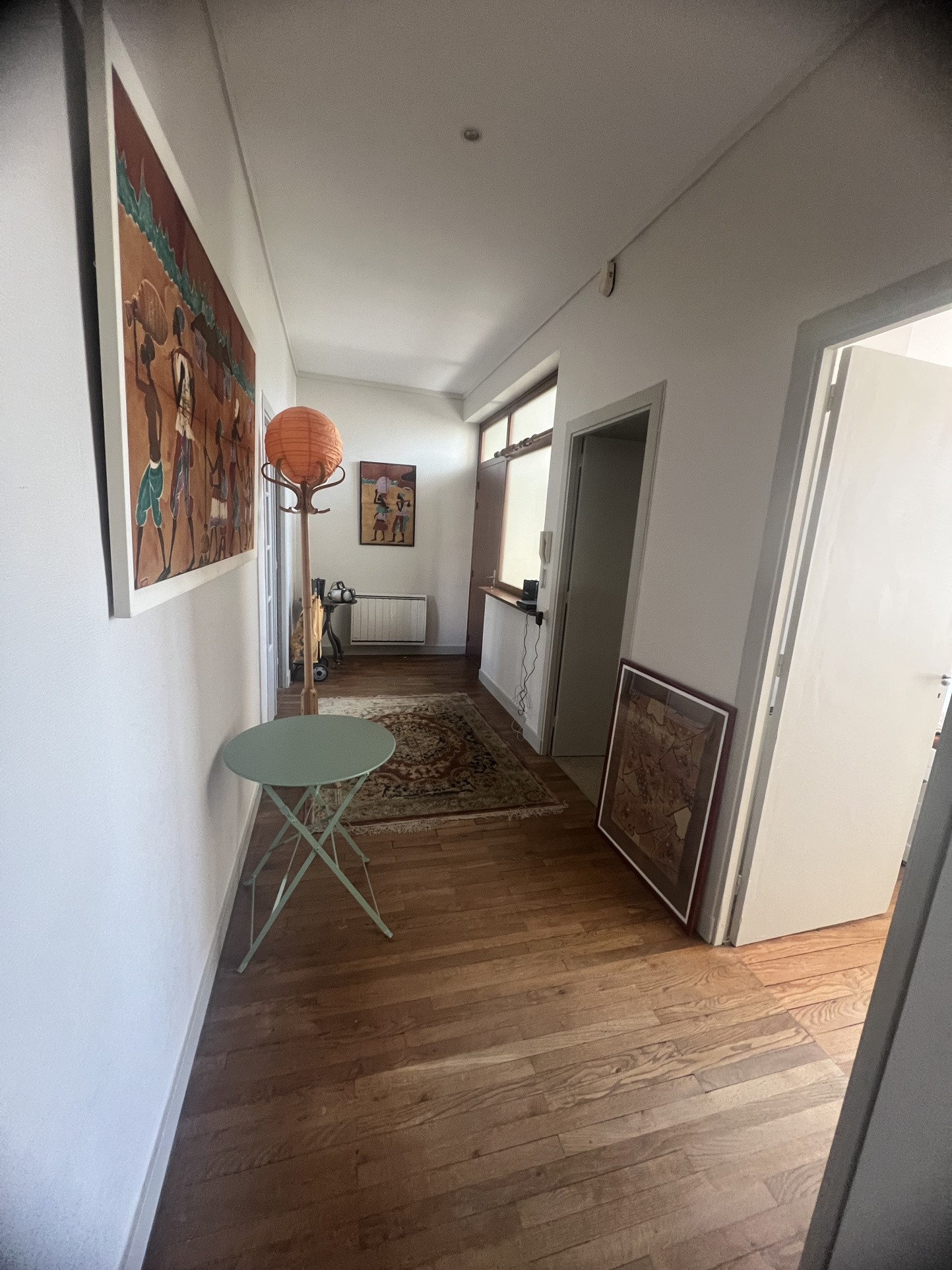 Location Appartement à Royan 3 pièces