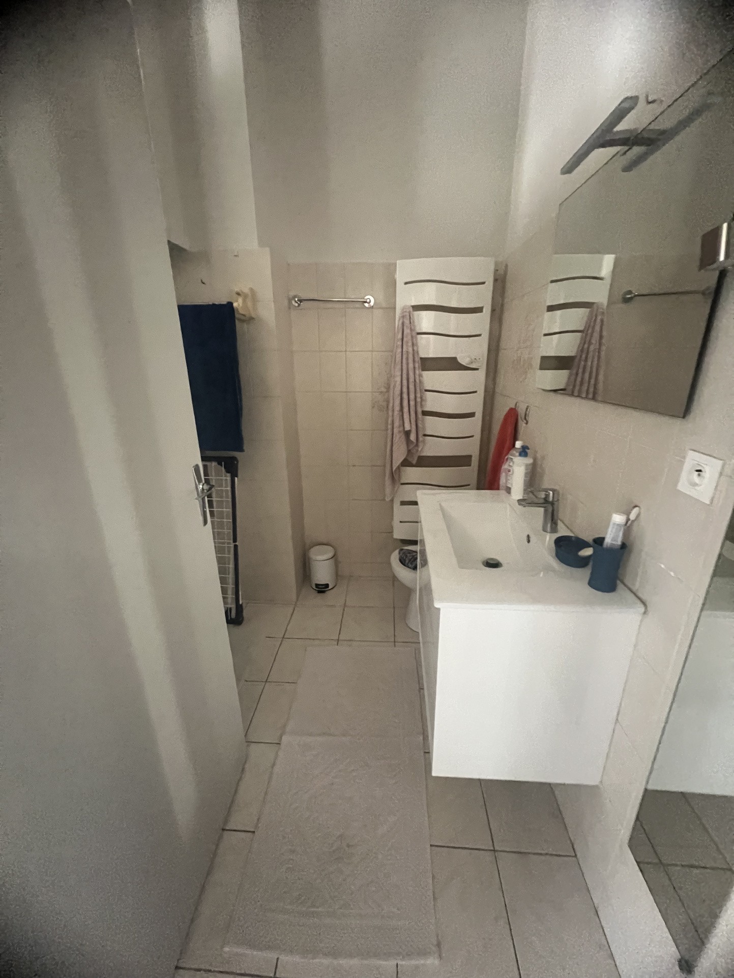 Location Appartement à Royan 3 pièces