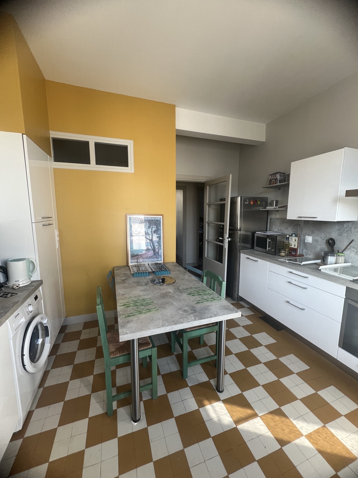 Location Appartement à Royan 3 pièces