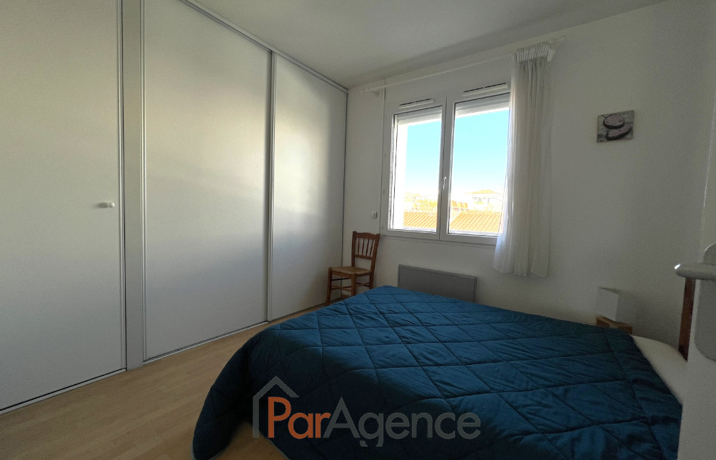 Vente Appartement à Royan 2 pièces