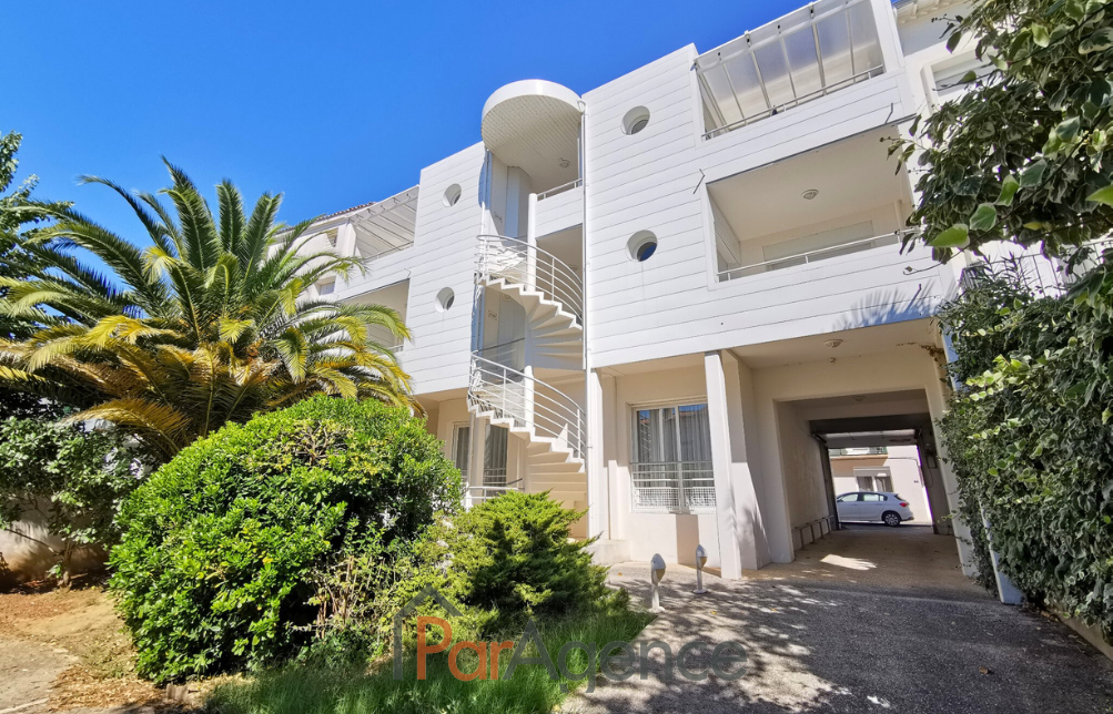 Vente Appartement à Royan 2 pièces