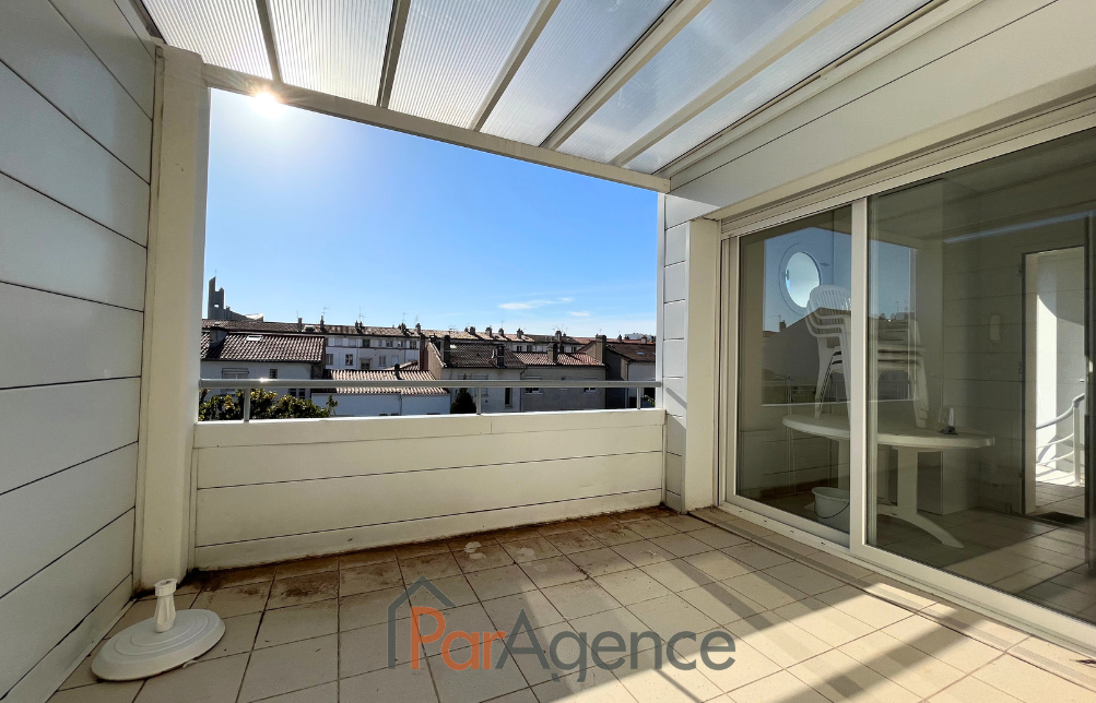 Vente Appartement à Royan 2 pièces