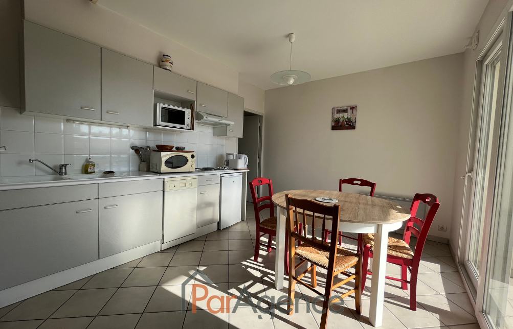 Vente Appartement à Royan 2 pièces