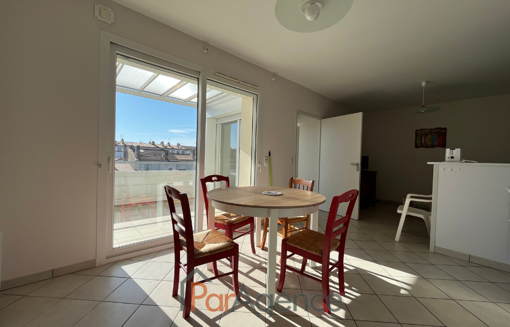 Vente Appartement à Royan 2 pièces