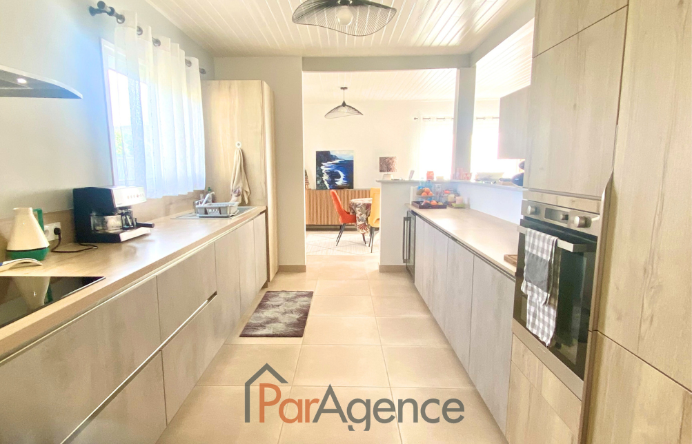 Vente Maison à Saint-Palais-sur-Mer 4 pièces