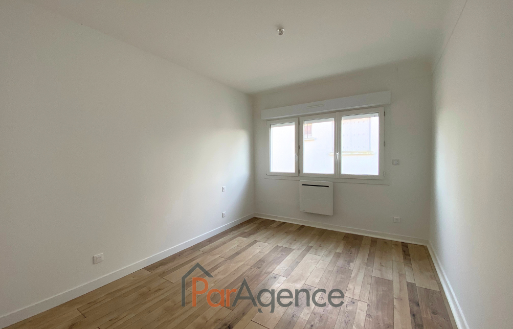 Vente Appartement à Royan 4 pièces